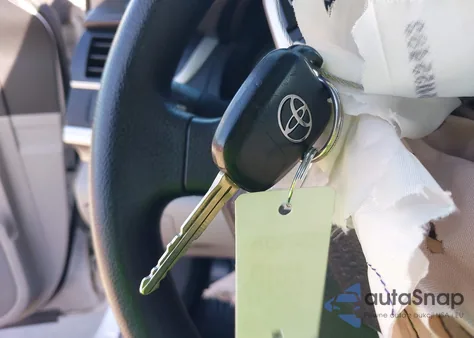 2014 Toyota Camry Le from USA, damaged, VIN 4T1BF1FK7EU403152